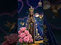 Oração da manhã com Nossa Senhora Aparecida