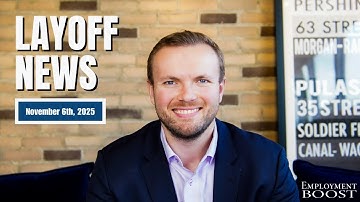 Layoff News: IBM Letting Go 3,000 Employees in Q4, Tripadvisor Merger, and More