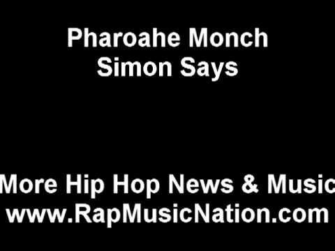 pharoahe monch simon says uncensored video pharoahe monch simon says uncensored video