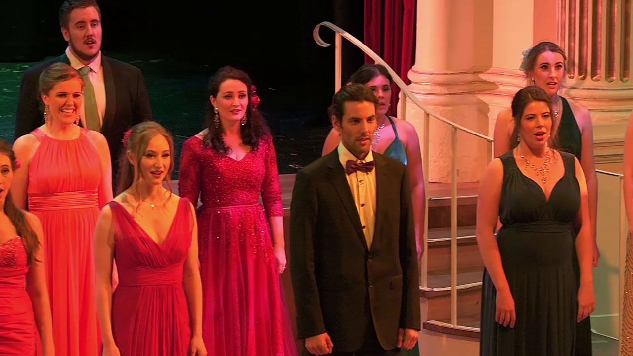 Simple Gifts - Shaker Song, adapted by Copland