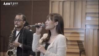 Miliki Aku ' Amigos Music Entertainment ' Live Session