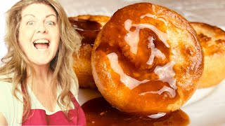 Easy Yorkshire Pudding without using eggs | Perfect every time