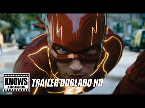 Stream episode FILM ▷ The Flash (2023) Assistir Online Gratis - Dublado /  Legendado by TheFlash podcast