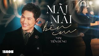 Video thumbnail of "Mãi Mãi Bên Em - Mai Tiến Dũng live at #souloftheforest"