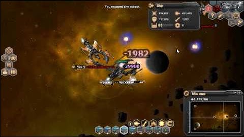 Darkorbit-GoodBye!!!