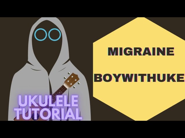 Boywithuke new tiktok /migraine announcement : r/boywithuke