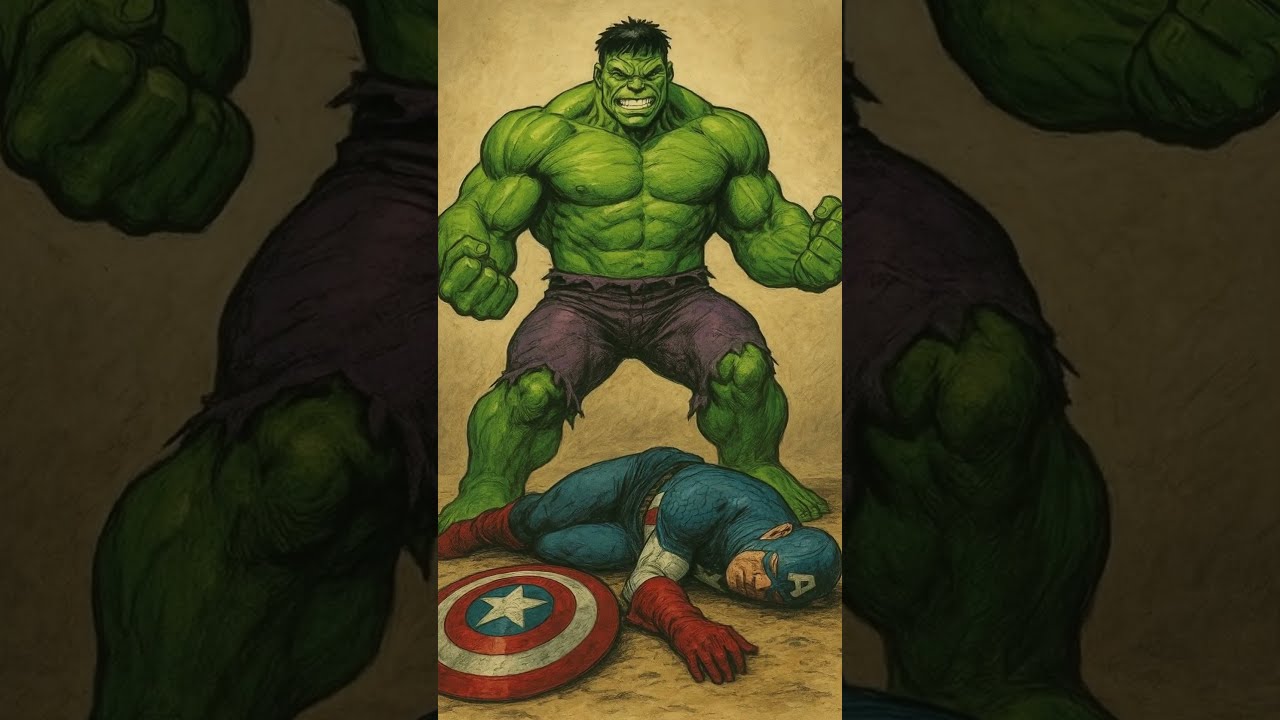 Battle Of Heroes Who Should We Compare In The Next Video Subscribe