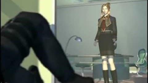 Final Fantasy VIII ~ 02 ~ Quistis