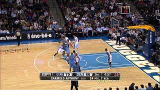 5 Second Basketball (Part 2)