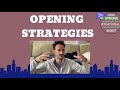 Opening strategies pt 23  terra mystica