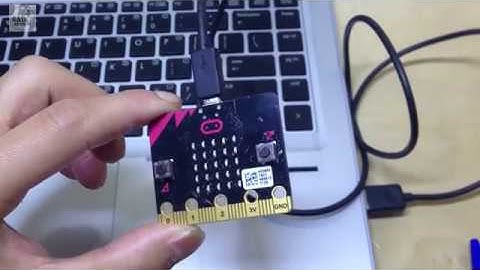 Kit Micro Bit - Ai Cũng Có Thể Học| Nhóm Review
