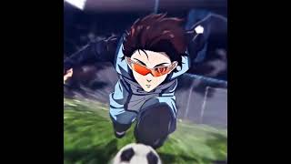 Yukimiya eu Edit ⚽🕶️ #bluelock #editing #anime #bluelockedit #yukimiyakenyu