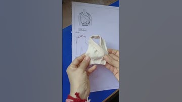 Free Pattern Making Course at home #shorts @FASHIONACADEMYMJ