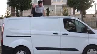 Ankarayı Yakalım...