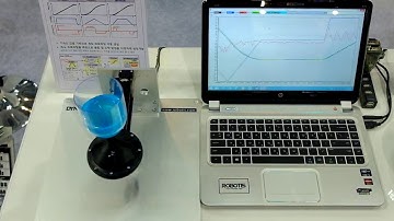 로봇 모터(ROBOT MOTOR) 다이나믹셀 X 예제 No.2 [DYNAMIXEL X - Profile Control Demo]