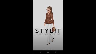 STYLIT - Dress up & Styling Game screenshot 4