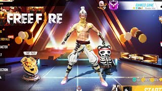 🔥 FREE FIRE - AO VIVO 🔥 FREE FIRE LIVE - INDIA