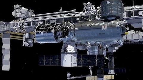 NASA to send inflatable "house" to space