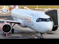 TRIP REPORT | Tenerife is Amazing! ツ | Iberia Express A321Neo | Madrid to Tenerife