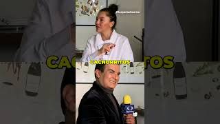 Sara Maldonado Detalla Cómo La Maternidad No Se Da Solo Con Hijos