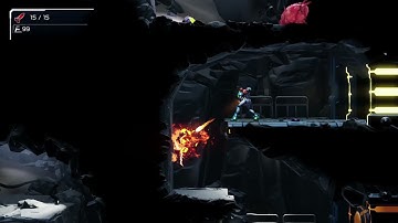 Glitch - Pseudo wave beam