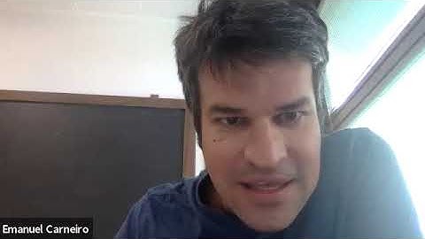 JC Series #16 - Emanuel Carneiro (ICTP Mathematics).  Fourier meets Riemann: some problems on ...