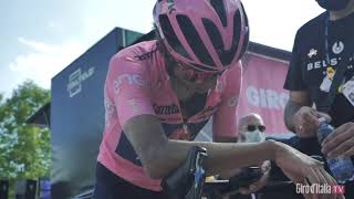Giro d'Italia 2021 | Best of Egan Bernal