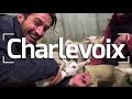 CHARLEVOIX FARM TO TABLE | QUEBEC TRAVEL VLOG #5