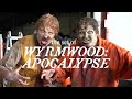 "Wyrmwood: Apocalypse" Behind-The-Scenes: Luke McKenzie on Filming a Zombie Sequel in a Pandemic