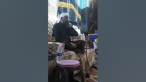 سيدى يا سيدى.. على الجمال . الشيخ حسن عوض الدشناوى قارئ الإذاعة والتلفزيون