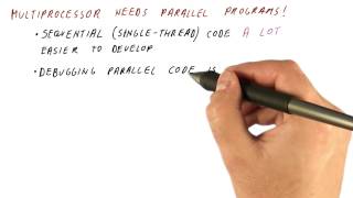 Celebrity Multiprocessor Needs Parallel Programs! - Georgia Tech - HPCA: Part 5 Profile