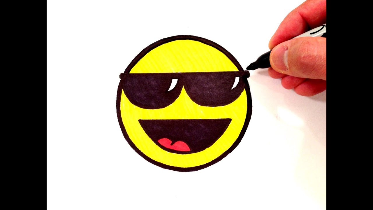 Awesome Emoji Selol Inkco