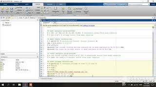Download Lagu MATLAB PROGRAMMING FOR ELECTRIC CIRCUIT ( NODAL AND MESH) Download Lagu MATLAB PROGRAMMING FOR ELECTRIC CIRCUIT ( NODAL AND MESH)