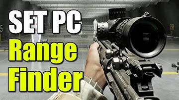 How to Set Range Finder Sniper Rifle on Keyboard/Mouse in Battlefield 6 (Best Method)