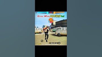 @Anoop_bot_2k New shorts 😯"CS Ranked me Hacker AWM Headshot 🤯 | Free Fire"