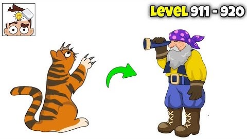 Dop2 Level 911 - 920 #dop2 #gameplay