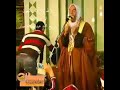 11ديسمبر 2019 وفاة المبتهل الطيب محمد عبد السلام صابر