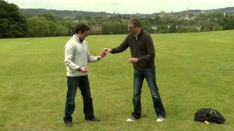 Navigate A1 Report Unit 7