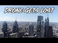 Getting Drone Footage for &quot;A Bikelife Story&quot;