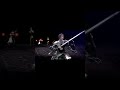 The Unmaking Cutscene Gameplay FFXIV