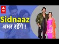 &#39;Sidnaaz Jodi&#39; of Sidharth Shukla &amp; Shehnaaz Gill BREAKS, will be alive in HEARTS | Bigg Boss