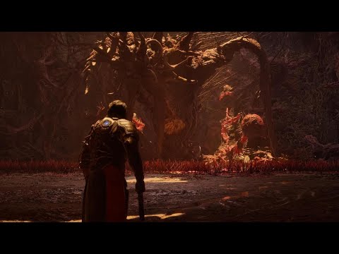 SAROS - PS5 - Full run, Part 1