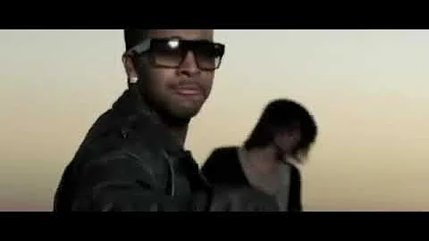 Omarion - Speedin' (Official Music Video)