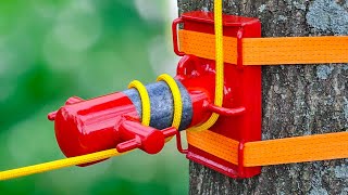 15 COOL INVENTIONS FOR TREES YOU MUST SEE