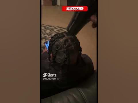 DD Osama twist on my son's hair🔥 - YouTube