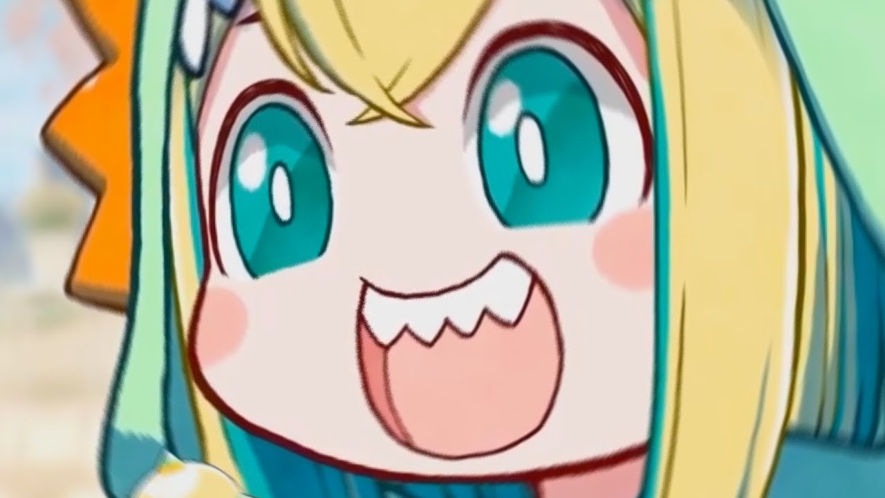 Stop Trying To Marry Pikamee's Mom...