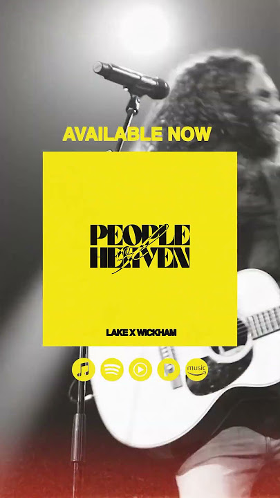 Download lagu PEOPLE OF HEAVEN AVAILABLE NOW!!🙌🙌🏻🙌🏿🙌🏽🙌🏼🙌🙌🏿🙌🏾🙌🏾🙌🏿