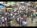 Bhairahawa  Madhesh Andolan Video August 20, 2015