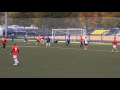 Горынь vs Ж-Ю -2:0