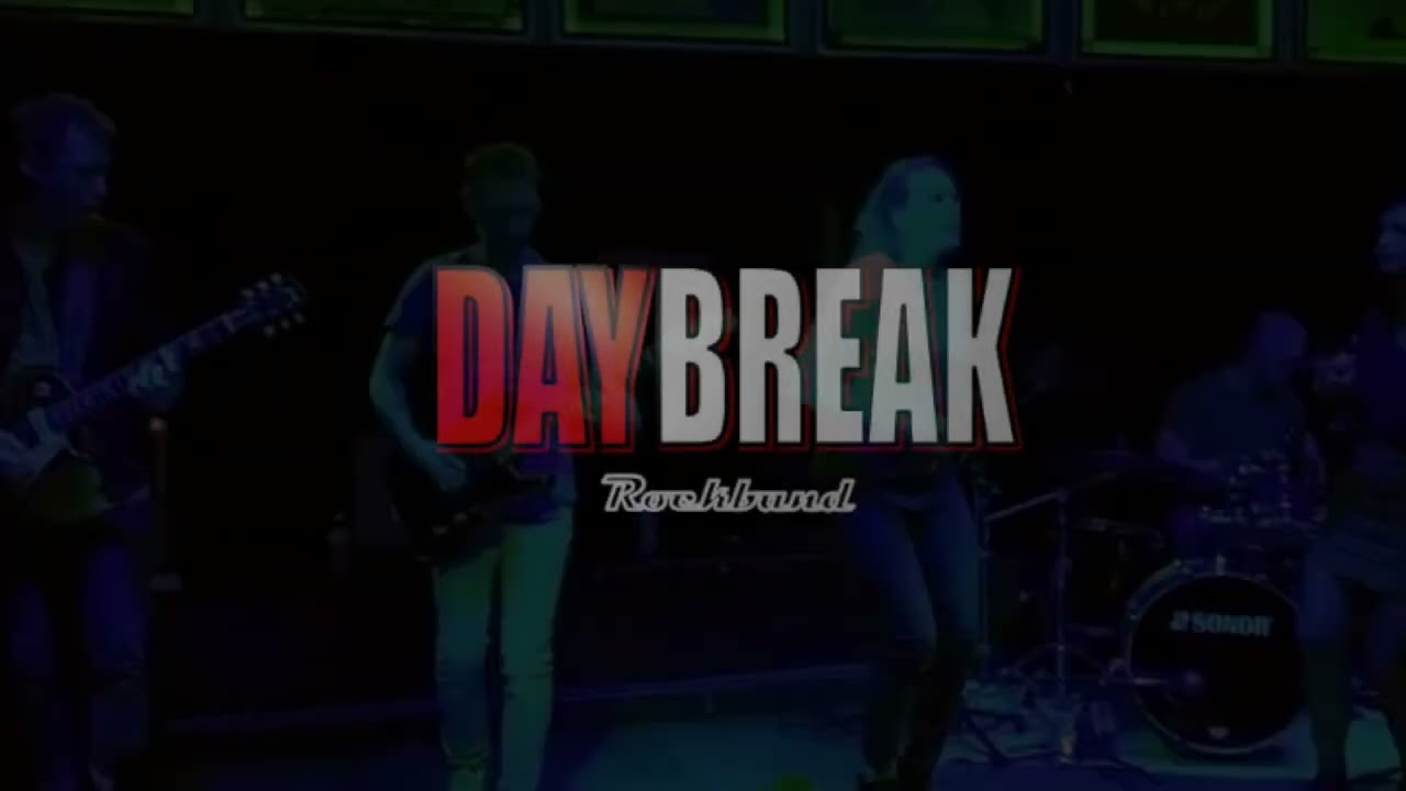 Daybreak live (compilatie)